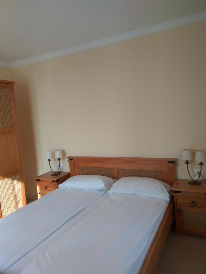 Santa Marina Holiday Village,211-40,411-42,411-43 Созопол Екстериор снимка