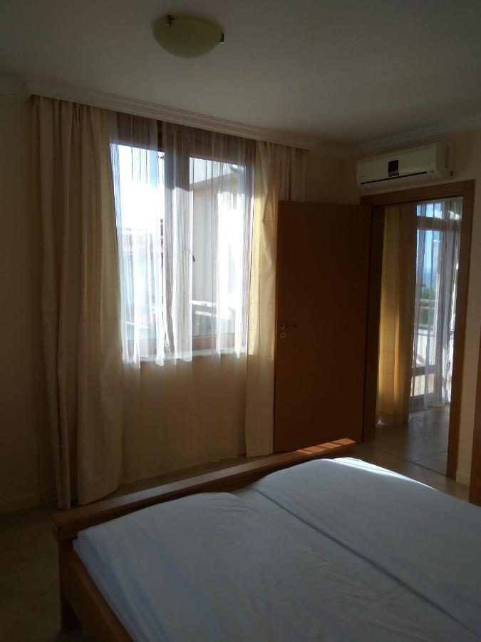 Santa Marina Holiday Village,211-40,411-42,411-43 Созопол Екстериор снимка