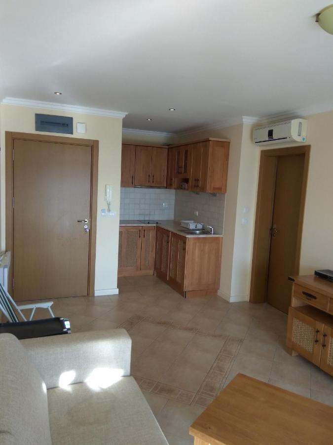 Santa Marina Holiday Village,211-40,411-42,411-43 Созопол Екстериор снимка