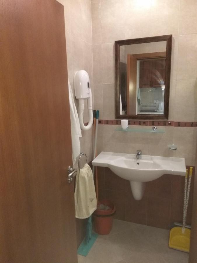 Santa Marina Holiday Village,211-40,411-42,411-43 Созопол Екстериор снимка