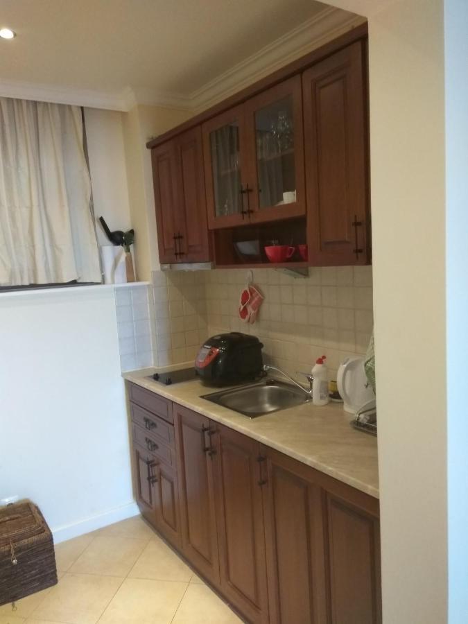 Santa Marina Holiday Village,211-40,411-42,411-43 Созопол Екстериор снимка